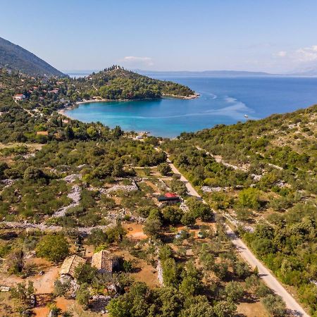 House Kadulja Villa Trpanj Exterior photo