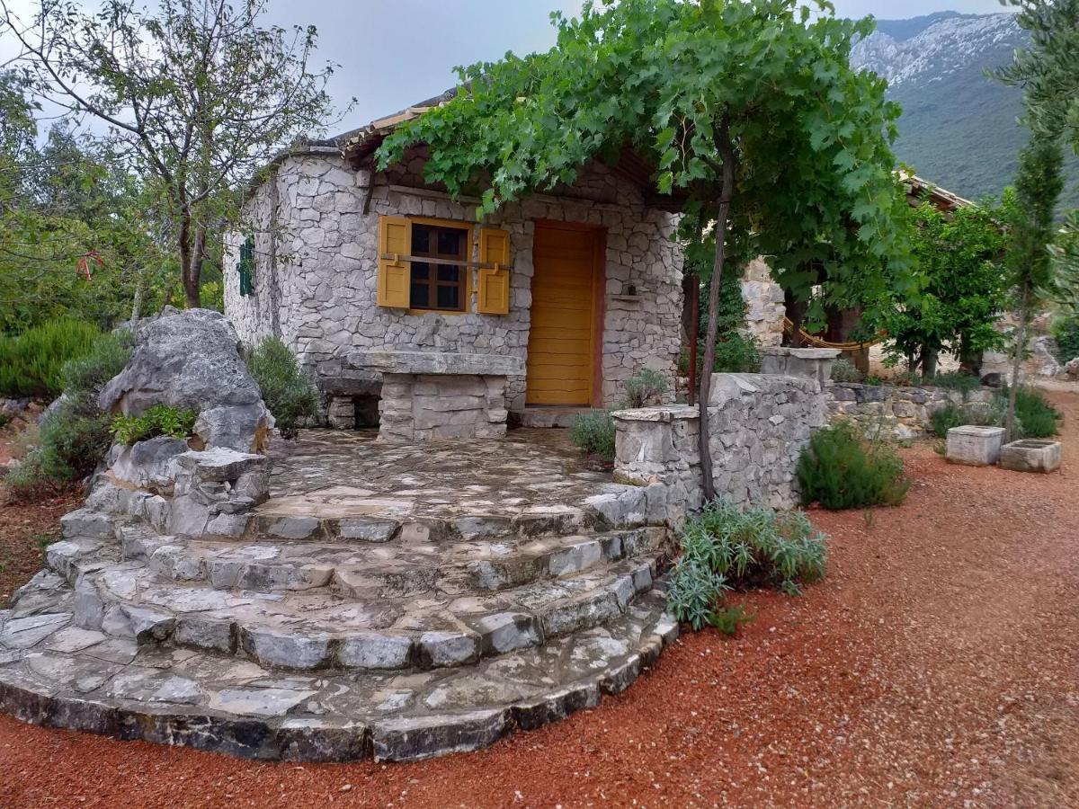 House Kadulja Villa Trpanj Exterior photo