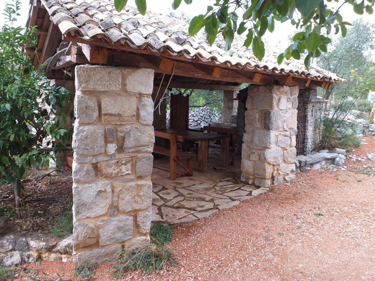 House Kadulja Villa Trpanj Exterior photo