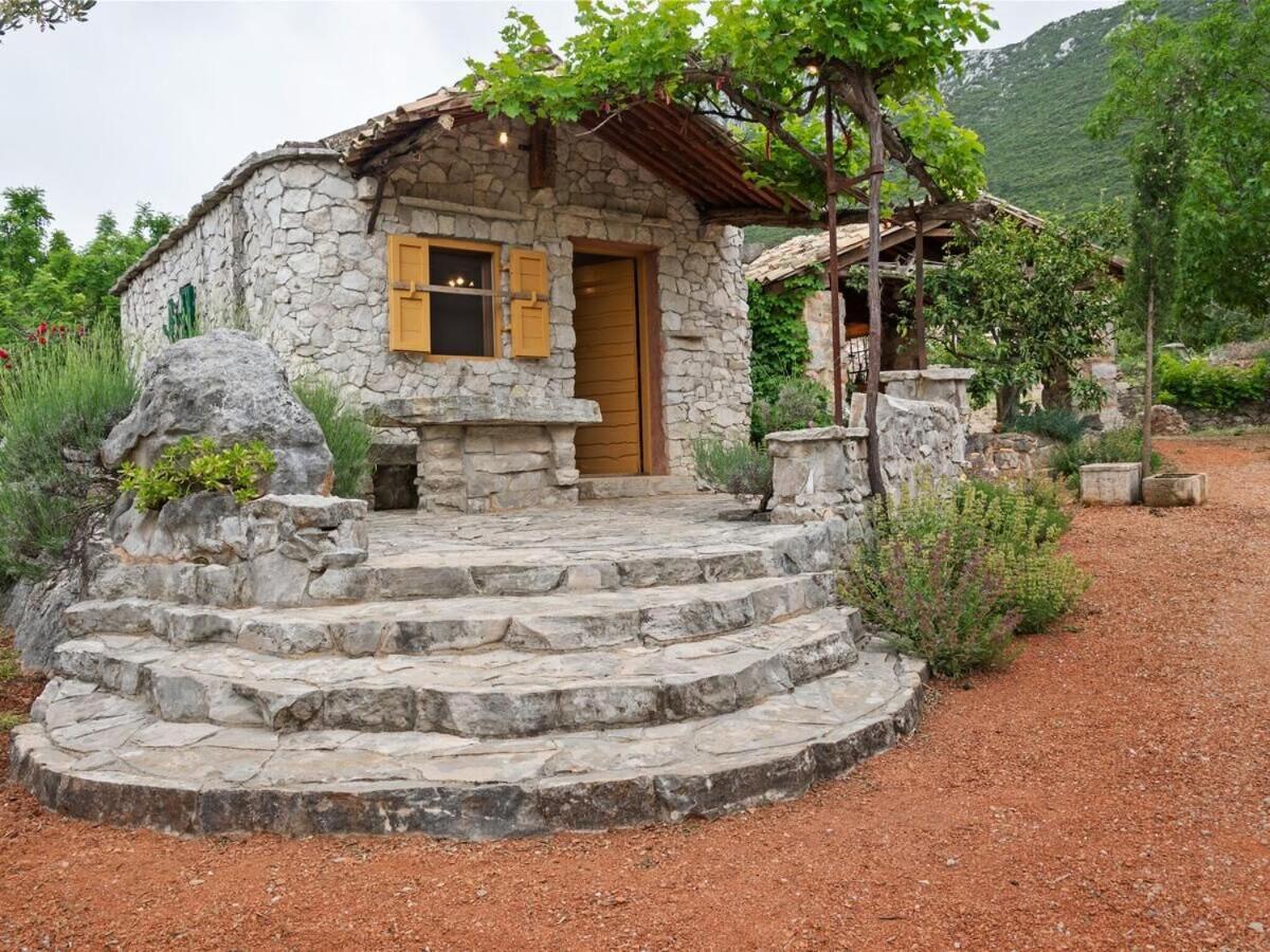 House Kadulja Villa Trpanj Exterior photo