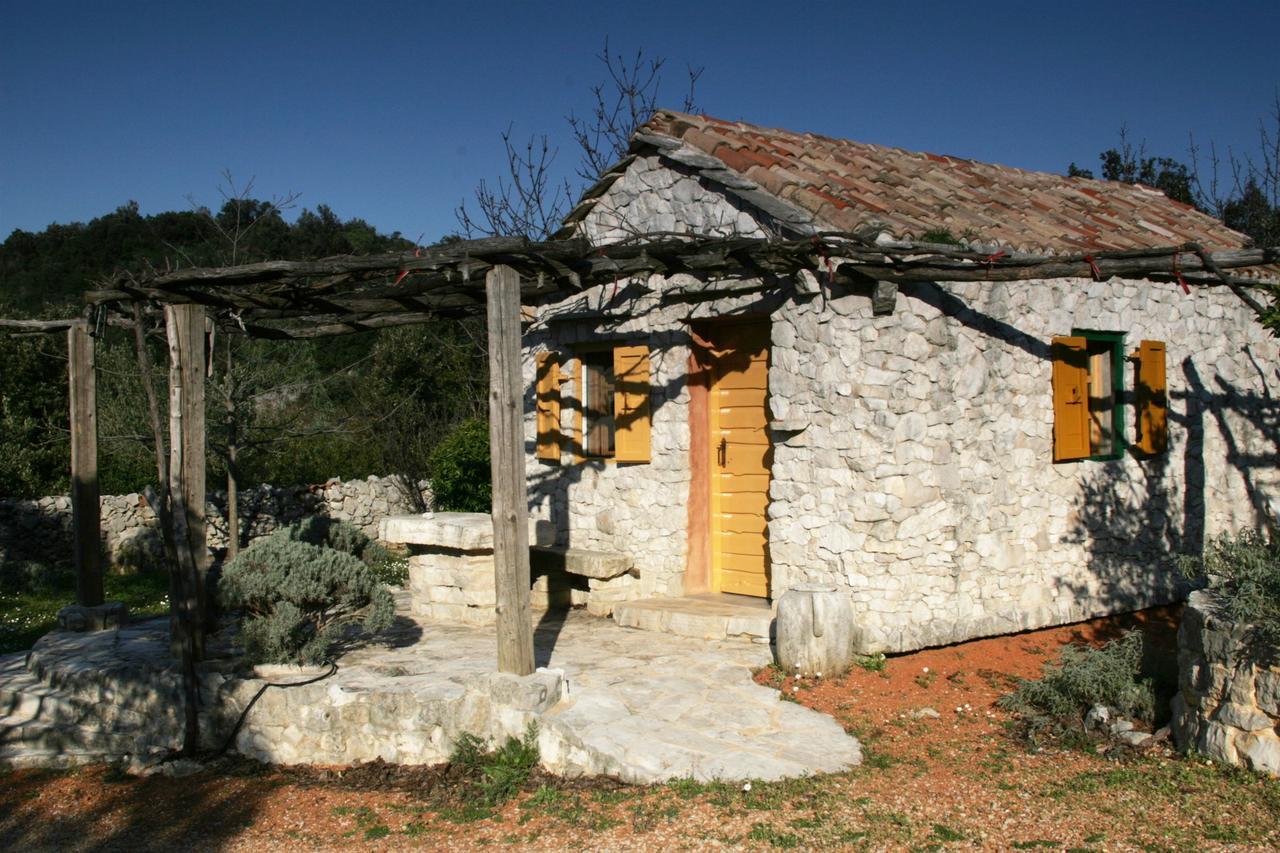 House Kadulja Villa Trpanj Exterior photo