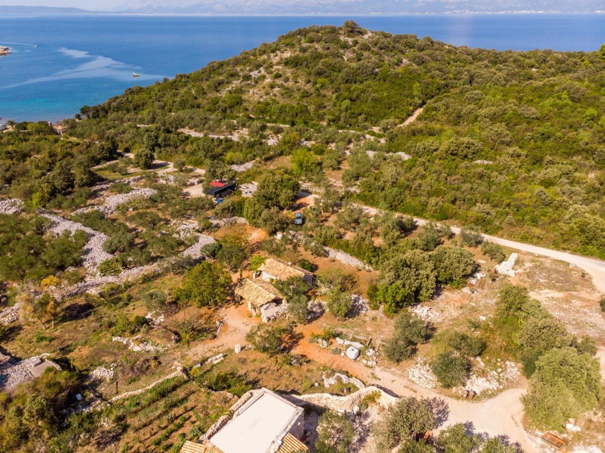 House Kadulja Villa Trpanj Exterior photo