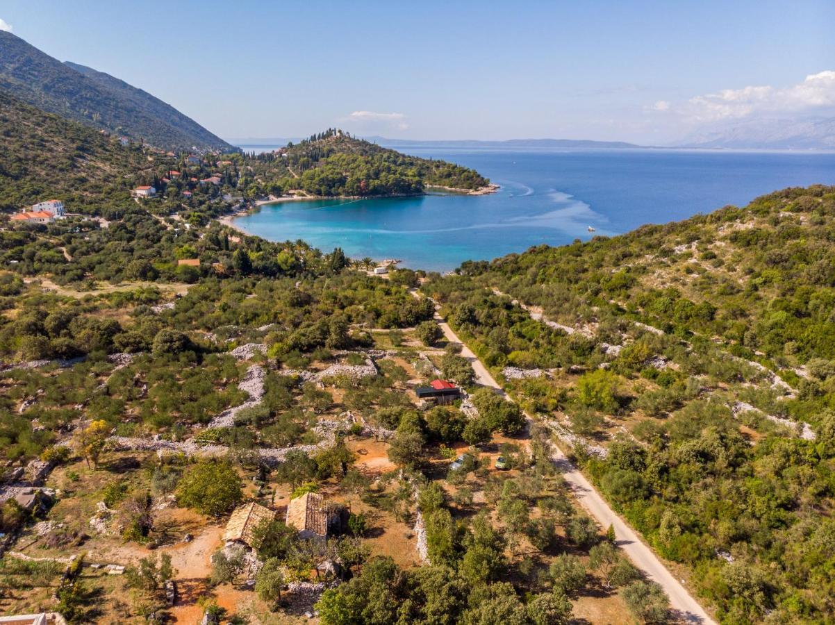 House Kadulja Villa Trpanj Exterior photo